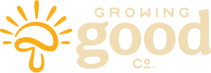Growing Good Co Logo